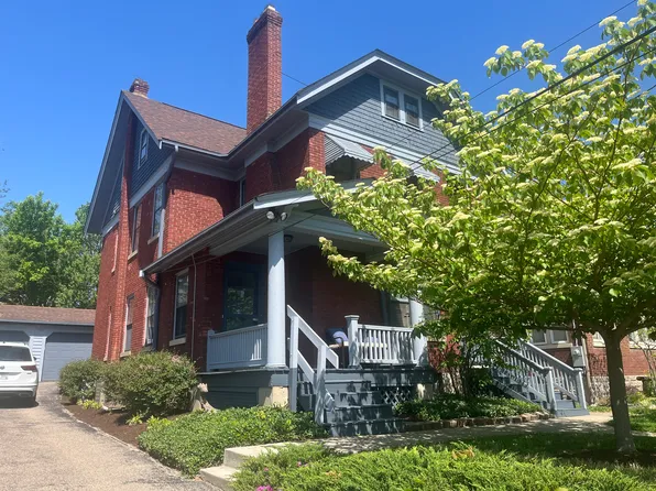 3643 Wilshire Ave, Cincinnati, OH 45208