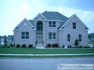 1455 Vance Cir, Chesapeake, VA 23320