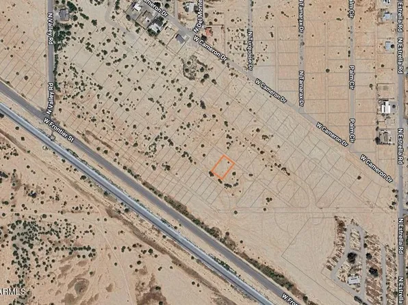 3220 W PACIFIC Drive #5, Eloy, AZ 85131