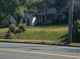 92 Newton St, Brookline, MA 02445