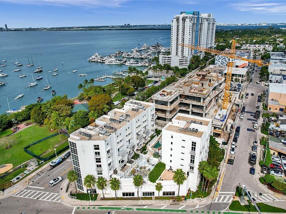 1st image of 1701 Sunset Harbor Drive #L506