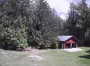 16770 Fir Dr, Leavenworth, WA 98826