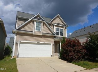 117 Station Dr, Morrisville, NC 27560