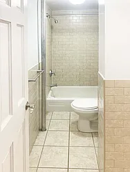 Rented by Beekman Street Realty