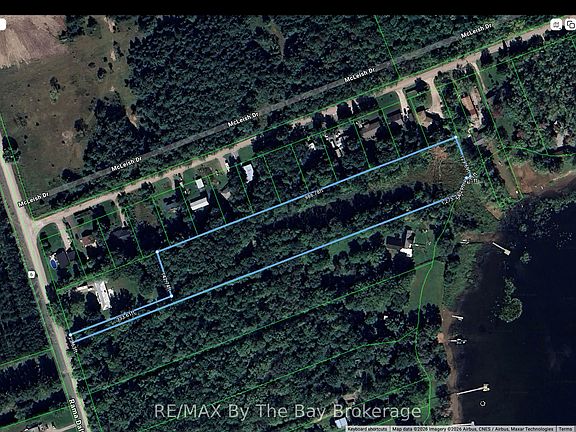 3rd image of 0 Rama Dalton Boundary Rd
