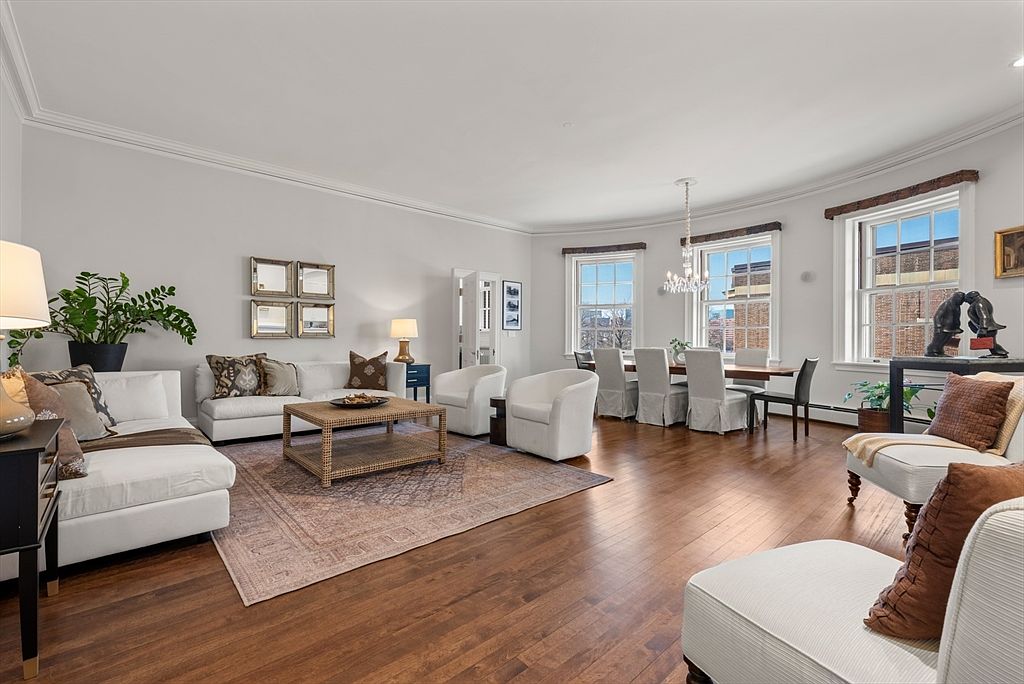 95 Beacon St APT 9, Boston, MA 02108 | MLS #73502817 | Zillow