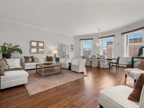 95 Beacon St APT 9, Boston, MA 02108