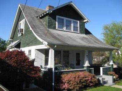 222 Wine St, Charlottesville, VA, 22902