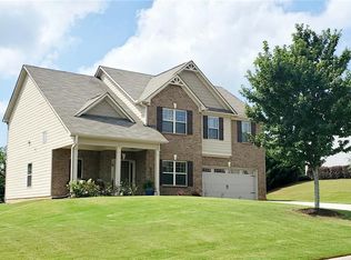 1074 Abe Lincoln Way, Jefferson, GA