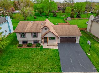 1810 Addleman St, Joliet, IL 60431