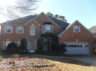 12159 Olmstead Dr, Fayetteville, GA