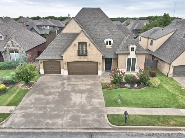 16311 E 48th St, Tulsa, OK 74134