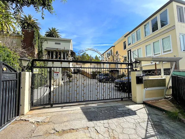 (undisclosed Address), West Hollywood, CA 90069