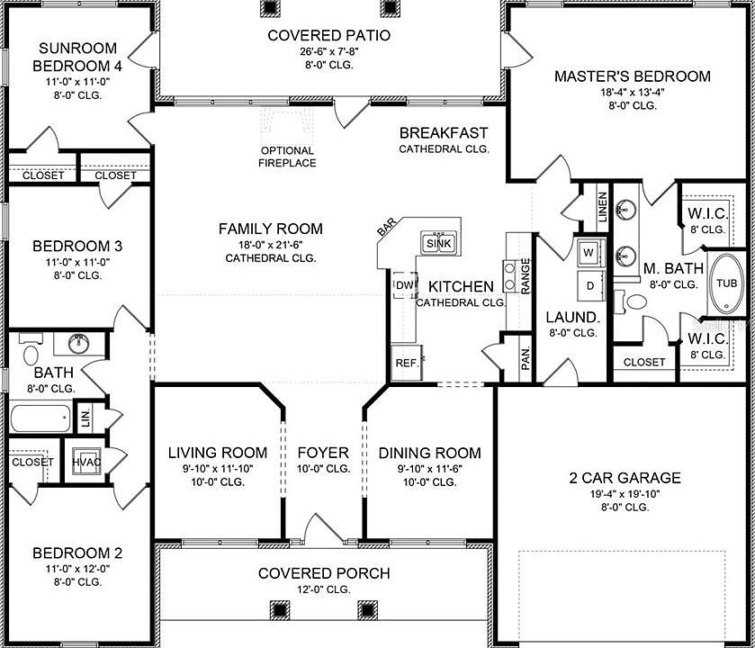 2nd image of 1934 Newmark Dr