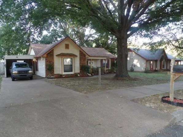 6232 Berrypick Ln, Memphis, TN 38141