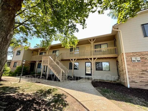 186 Eagle Rdg, O'Fallon, IL 62269