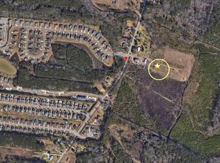 Tbd Freewoods Rd, Myrtle Beach, SC 29588