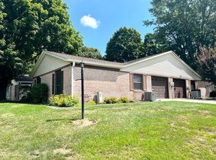 14 Winchester Ct, Anderson, IN 46013