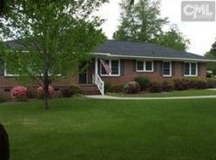 702 Elmore St, Camden, SC 29020