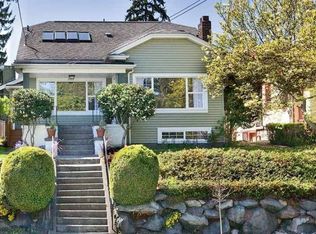 5707 Latona Ave NE, Seattle, WA 98105