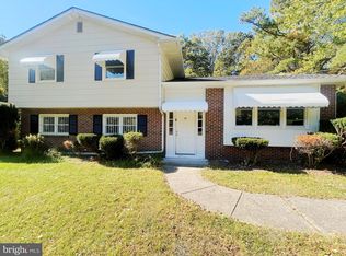 741 N Tuckahoe Rd, Williamstown, NJ 08094