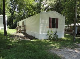 12612 Lazy Cove Dr, Willis, TX 77318