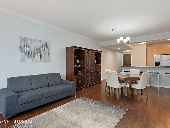 4th image of 530 N Lake Shore Dr APT 1303