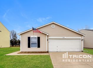 1822 Southernwood Ln, Indianapolis, IN