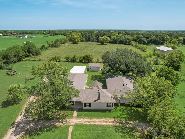 4823 Fm 1836, Kaufman, TX 75142