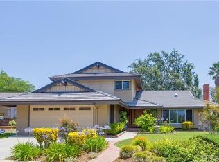 10830 Wystone Ave, Porter Ranch, CA 91326