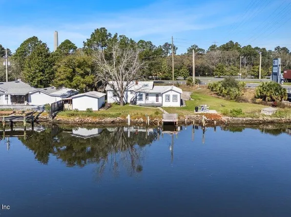 4836 SAFE HARBOR Way, Jacksonville, FL 32226