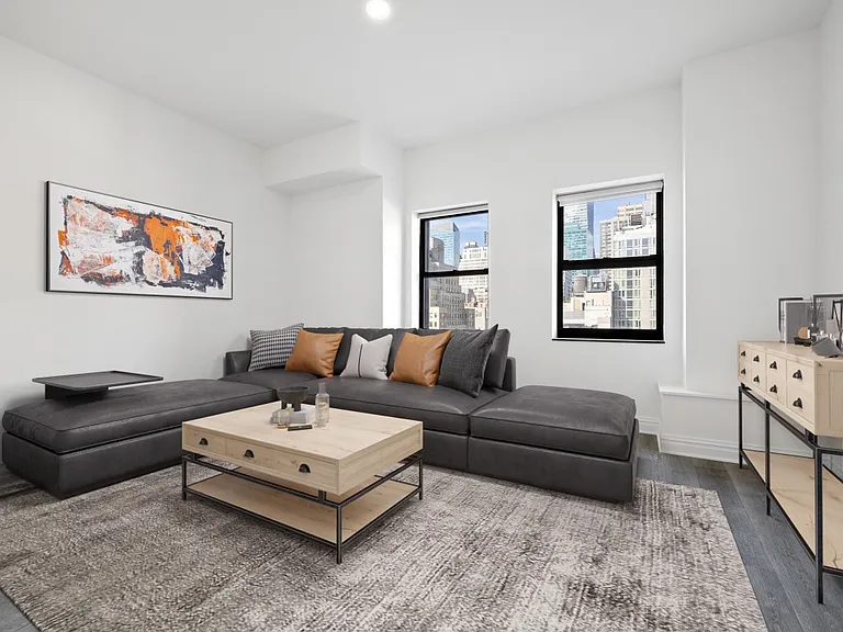 50 W 34th St #7A10 — Photo 1