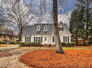 307 Shillingford Rd, Irmo, SC 29063