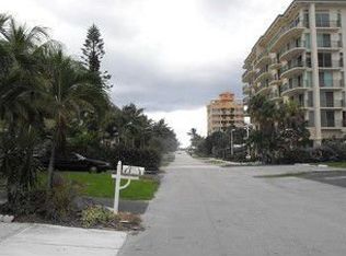 500 N Riverside Dr, Pompano Beach, FL 33062