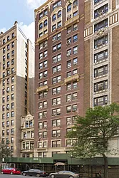114 West 86th Street in Upper West Side