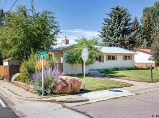 603 Pleasant Dr, Durango, CO 81301