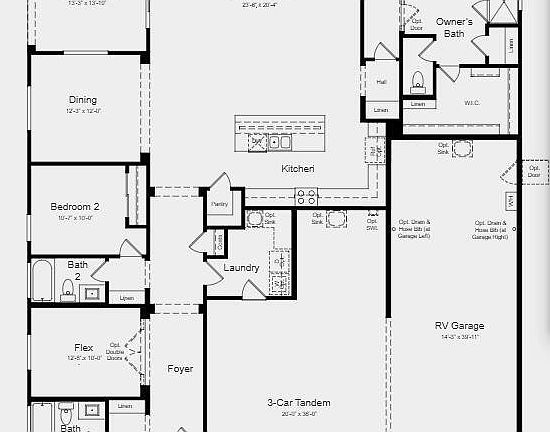 2nd image of 11517 S 51ST Drive