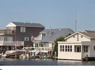 144 N Derby Ave, Ventnor, NJ 08406