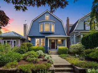 2146 4th Ave W, Seattle, WA 98119