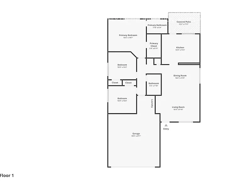 954 E Pima Ave — Photo 2