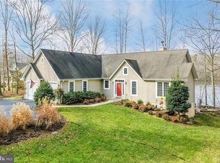 4 Elnor Rd, Bumpass, VA 23024