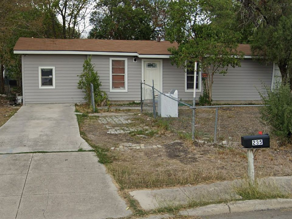 1st image of 235 Zabra St