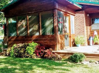 5127 SE Boston Mills Rd, Galena, KS 66739