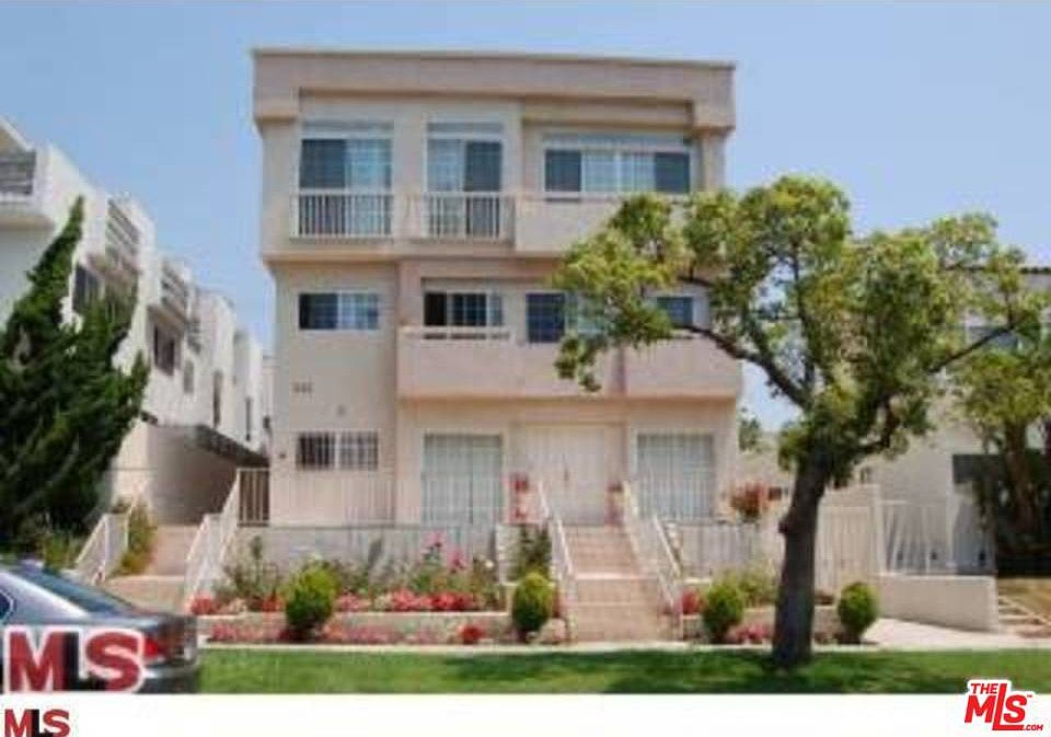 1st image of 923 Euclid St APT 301