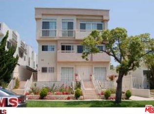 923 Euclid St APT 301, Santa Monica, CA 90403