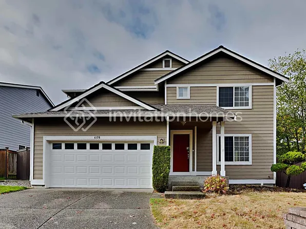 4126 45th Ave NE, Tacoma, WA 98422