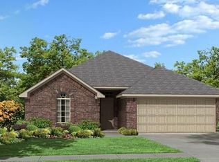 1329 Shelley Dr, Burleson, TX 76028
