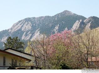 2145 Goddard Pl, Boulder, CO 80305