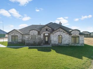 9020 Cypress Bend Dr, Amarillo, TX 79119