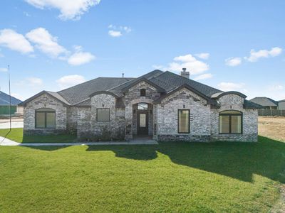 9020 Cypress Bend Dr, Amarillo, TX, 79119